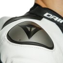 Dainese Laguna Seca 5 Perf. Kombi 1Pc schwarz weiss