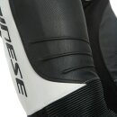 Dainese Laguna Seca 5 Perf. Kombi 1Pc schwarz weiss