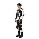 Dainese Laguna Seca 5 Perf. Kombi 1Pc schwarz weiss