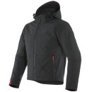 Dainese Ignite Tex Motorrad-Jacke Textil schwarz