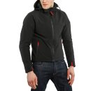 Dainese Ignite Tex Motorrad-Jacke Textil schwarz