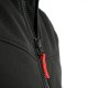 Dainese Ignite Tex Motorrad-Jacke Textil schwarz