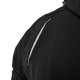 Dainese Ignite Tex Motorrad-Jacke Textil schwarz