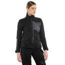 Dainese Tonale Lady D-Dry XT Damen Jacke schwarz grau