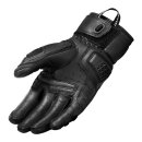 Revit Sand 4 Ladies Damen Motorrad-Handschuh schwarz