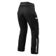 Revit Sand 4 Ladies Damen Motorrad-Hose schwarz