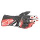 Alpinestars SP-8 V3 Motorrad-Handschuh schwarz weiss rot