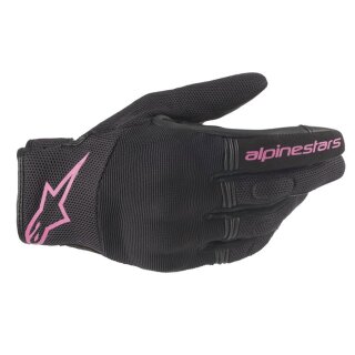 Alpinestars Stella Copper Damen-Handschuh schwarz rosa