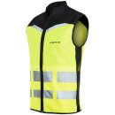 Dainese High Vis Vest Explorer Warn-Weste neongelb