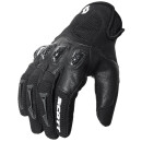 Scott Assault Motorrad-Handschuh schwarz