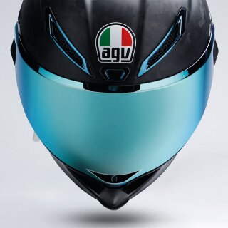 helm agv futuro