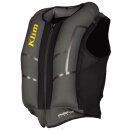 Klim AI-1 Airbag Vest Airbag-Weste schwarz