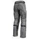 Klim Carlsbad Motorrad-Hose Textil grau