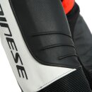 Dainese Laguna Seca 5 Perf. Kombi 1Pc schwarz weiss neonrot