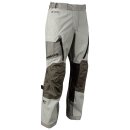 Klim Carlsbad Motorrad-Hose Textil cool grau