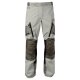 Klim Carlsbad Motorrad-Hose Textil cool grau