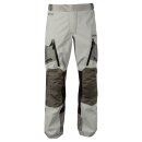 Klim Carlsbad Motorrad-Hose Textil cool grau