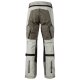 Klim Carlsbad Motorrad-Hose Textil cool grau