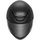 Shoei NXR2 Helm Uni mattschwarz