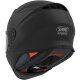 Shoei NXR2 Helm Uni mattschwarz