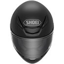 Shoei NXR2 Helm Uni mattschwarz