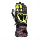 4SR Stingray Race Spec Handschuh camo grau neongelb