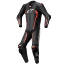 Alpinestars Missile V2 Kombi 1Pc schwarz neonrot