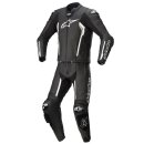 Alpinestars Missile V2 Lederkombi 2Pc schwarz weiss