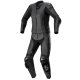 Alpinestars Stella Missile V2 Damen Kombi 2Pc schwarz schwarz