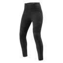 Revit Ellison Ladies Skinny Damen Motorrad-Jeans schwarz