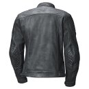 Held Starien Motorrad Leder-Jacke schwarz