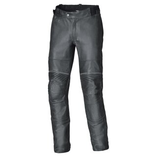 Held Avolo WR Motorrad Leder-Hose schwarz