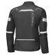 Held Tourino Top Motorrad Textil-Jacke schwarz weiss