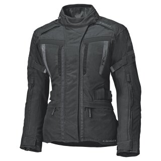 Held Tourino Top Damen Motorrad Textil-Jacke schwarz