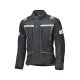 Held Tourino Top Kinder Motorrad-Jacke schwarz weiss