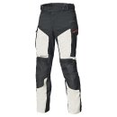 Held Karakum Base Motorrad Textil-Hose grau schwarz