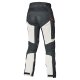 Held Karakum Base Motorrad Textil-Hose grau schwarz