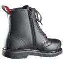 Held Yune Motorrad Kurz-Stiefel Urban schwarz