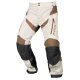 Klim Mojave Motocross-Hose beige braun grau