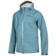 Klim Stow Away Pro Gore-Tex Regen-Jacke blau schwarz