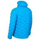 Klim Boulder Funktions-Jacke blau grau