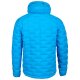 Klim Boulder Funktions-Jacke blau grau