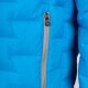 Klim Boulder Funktions-Jacke blau grau