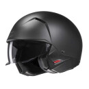 HJC i20 Motorrad Jethelm Uni mattschwarz