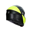 AGV Tourmodular Balance Klapphelm mattschwarz neongelb