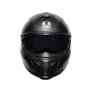 AGV Tourmodular Klapphelm Uni mattschwarz