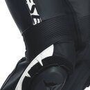 Dainese Avro 4 Lederkombi 2Pc schwarz schwarz weiss