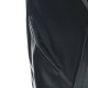 Dainese Racing 4 Motorrad Leder-Jacke schwarz schwarz