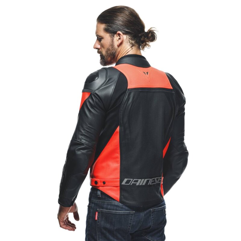 DAINESE RACE CORE Jacket L - ruizvillandiego.com