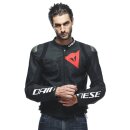 Dainese Sportiva Perf. Motorrad-Jacke mattschwarz